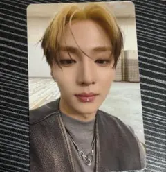 ALD1 EUPHORIA サンウォン タワレコ 特典 トレカ