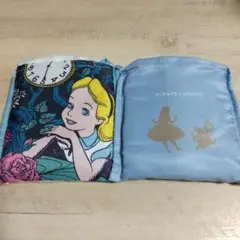 ディズニーストア エコバッグ 2セット 未使用、タグ付き