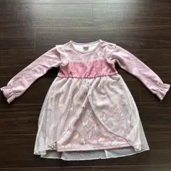 ディズニープリンセス　ワンピース