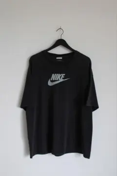 00s NIKE crew neck tee Size XL