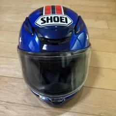 SHOEI フルフェイスヘルメット z8のサムネイル