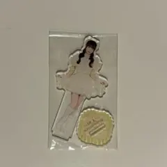 きゅるりんってしてみて 島村嬉唄 アクスタ アクリルスタンド - メルカリ