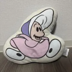 Disney ヤングオイスター クッションのサムネイル
