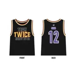 【美品】TWICE ユニフォーム サナ twice サナユニフォーム その他セット - メルカリ