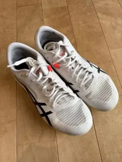 ASICS HEATFLAT 陸上スパイクのサムネイル