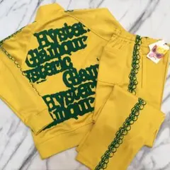 【新品レア】上下 3万円以上→¥12,000ヒステリックミニ 上下 ☆140