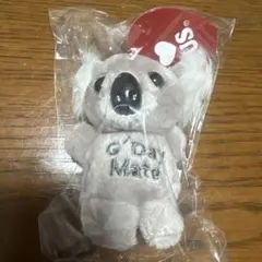 コアラ ぬいぐるみキーホルダー G'Day Mate