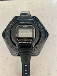 CASIO G-SHOCK DW-56RT、AWG-500J 2個セット - メルカリ