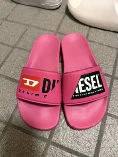 DIESEL サンダルのサムネイル