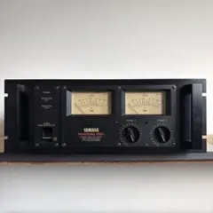 YAMAHA PC2002M ヤマハ プロ用パワーアンプのサムネイル