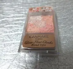 CANMAKE Glow Fleur Cheeks B01