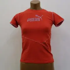 プーマ　ＰＵＭＡ　新品Ｔシャツ　－Ｍサイズー