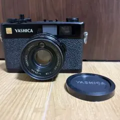 作例あり】Yashica Electro 35 GTN フィルムカメラ - メルカリ