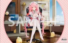 2026年最新】アズールレーン パーシュース ナーセリー勤務タイムVer.の