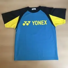 YONEX ラグランスリーブ Tシャツ Sサイズ