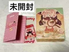 新品未開封 メロジョイ ミニランド マジックパウダー付き
