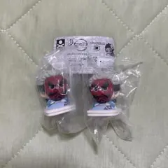 鬼滅の刃 おねむたん 鱗滝左近次 2体セット