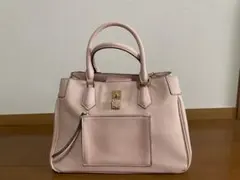 【値下げしました！】サマンサヴェガ　トートバッグ
