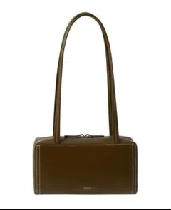 限定値下げ　STAND OIL Post Bag · ポストバッグ　ステッチモカ