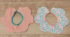 ベビー スタイ 2枚セット 西松屋