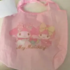 サンリオバック