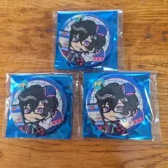 にじさんじ VOLTA Days × Diner 缶バッジ 四季凪アキラ