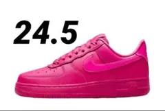 Nike Air Force 1 ピンク 24.5