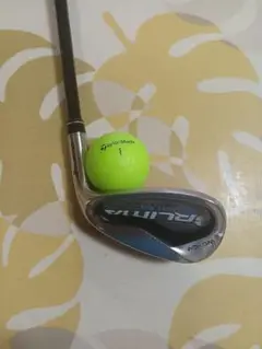 ORLIMAR 52°carbon wedge