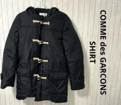2026年最新】COMME des GARCONS SHIRT メンズ ダウンジャケットの人気