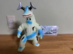 strange gallery ストレンジギャラリー ジャミラ 開封品 - メルカリ