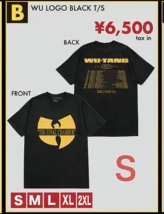 Wu-Tang Clan The Final Chamber 2026 TOUR - メルカリ