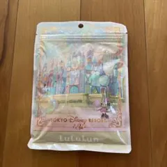 ルルルン　ディズニー　1パック LuLuLun