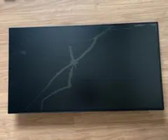 【ジャンク】Philips 272e2f モニター+ 電源アダプター＋スタンド