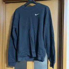 か*ほ様 Nike 黒 トレーナー