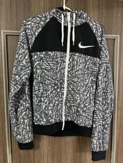 【美品】NIKE Windbreaker ナイキ ウインドブレーカー パーカー