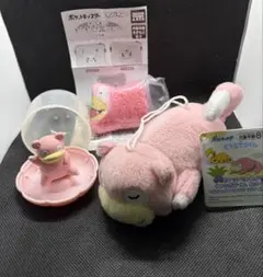 2026年最新】ヤドン 等身大の人気アイテム - メルカリ