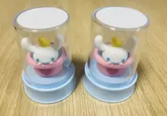 サンリオ ポッピンサイダー キャプトイ ドン・キホーテ限定 シナモロール