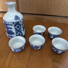 酒器セット　美品