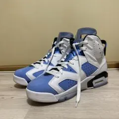 Nike Air Jordan 6 