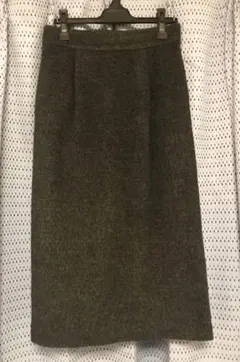 美品　LA MARINE FRANCAISE タイトスカート