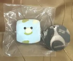 新品未使用 アイスクリーム どんどん dongdongスクイーズ - メルカリ