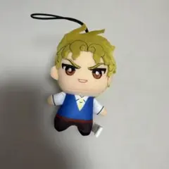 ジョジョの奇妙な冒険 ディオぬいぐるみマスコット
