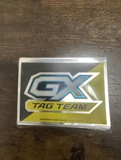ポケモンカードゲーム GX TAG TEAM デッキシールド　64枚