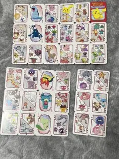 2026年最新】幼稚園 付録 ポケモンの人気アイテム - メルカリ