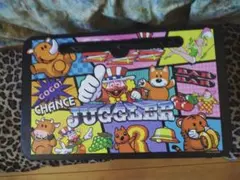 JUGGLER ジャグラー 折りたたみテーブルのサムネイル