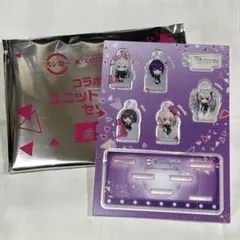 ※*中様 【初期傷あり】スシロー　プロセカ　ユニットチャーム　ニーゴ