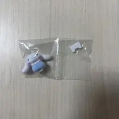 サンリオ かぼちゃパンツフィギュア シナモロール