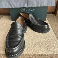 2026年最新】パラブーツ ランス 6.5の人気アイテム - メルカリ