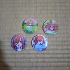 サンリオキャラクター　キキララ　フリル巾着袋