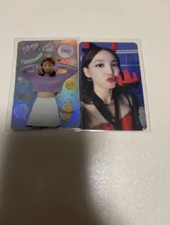 2026年最新】TWICE トレカ ナヨン naの人気アイテム - メルカリ